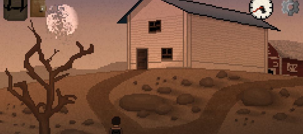不要逃離荒原上的4天手游全關(guān)卡攻略完整版（Dont Escape 4 Days in a Wasteland）截圖4