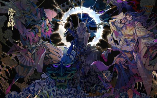 陰陽師大岳丸怎么獲得？SSR式神大岳丸獲取攻略