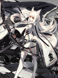 明日方舟白金
