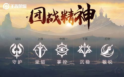 王者榮耀