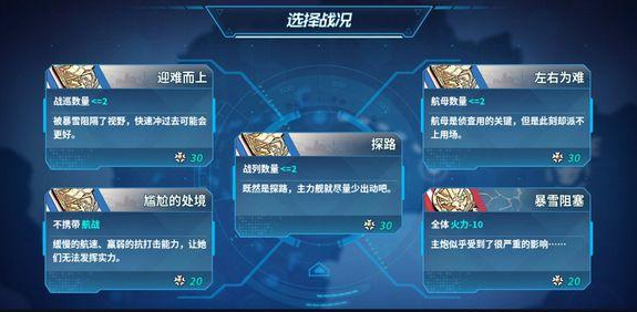 戰(zhàn)艦少女R沸騰的大洋E3怎么過(guò)？沸騰的大洋E3攻略