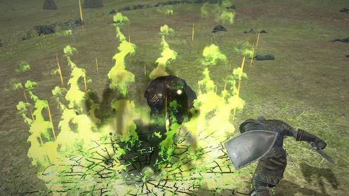 Animus Harbinger Unpacked漢化版游戲截圖1