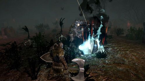 Animus Harbinger Unpacked漢化版游戲截圖3