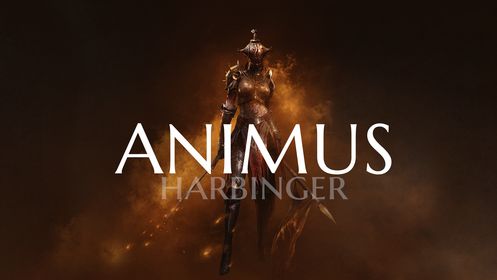 Animus Harbinger Unpacked漢化版游戲截圖5