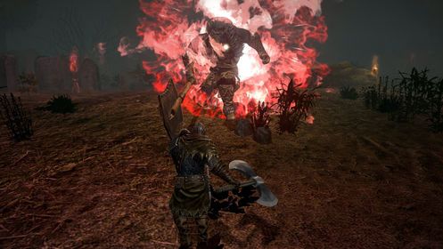 Animus Harbinger Unpacked漢化版游戲截圖6