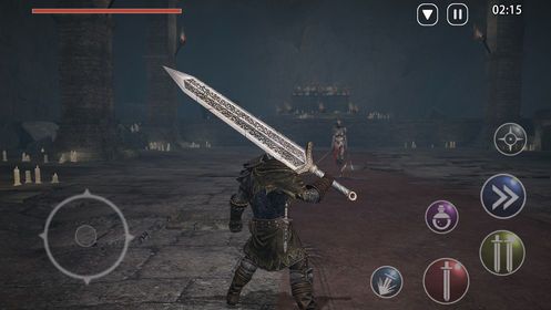 Animus Harbinger Unpacked漢化版游戲截圖2