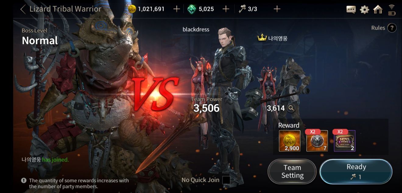 百魂戰(zhàn)記Hundred Soul臺服漢化中文版截圖6