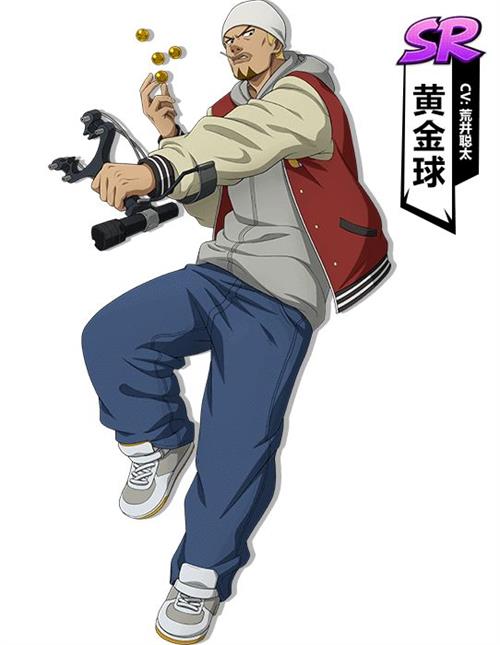 一拳超人最強之男崩壞流玩法推薦