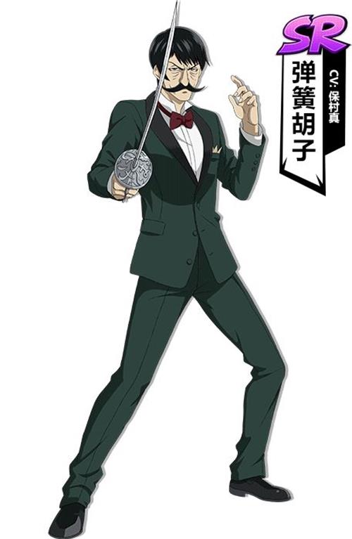 一拳超人最強(qiáng)之男崩壞流玩法推薦