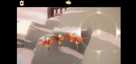 sky光遇霞谷全動(dòng)作先祖小金人搜集攻略