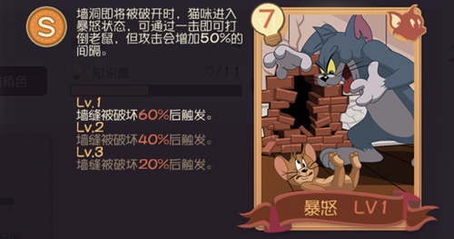 貓和老鼠