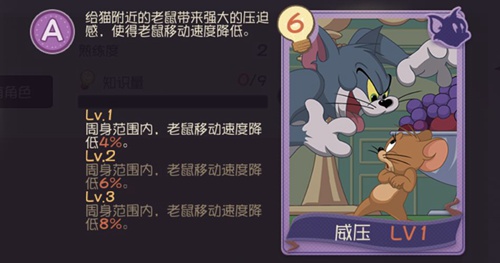 貓和老鼠