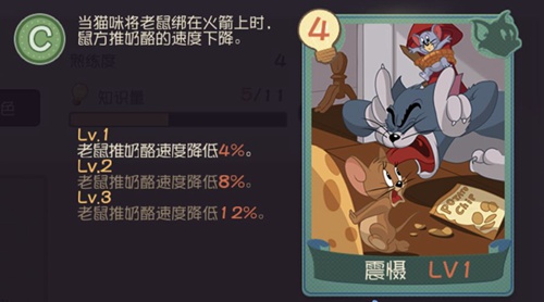 貓和老鼠