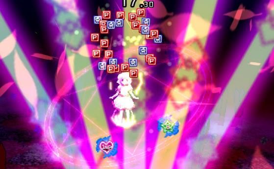 東方鬼形獸游戲正式版截圖3