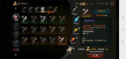 拉結(jié)爾法師滿級搭配攻略