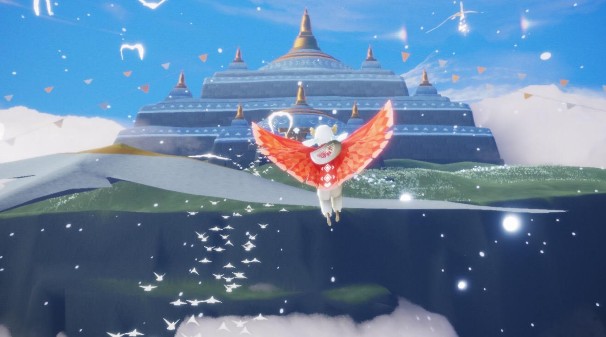 sky光遇雨林第六個(gè)先祖在哪里？雨林先祖、云野先祖攻略