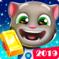 貓咪跑酷2019免費(fèi)鉆石安卓最新版