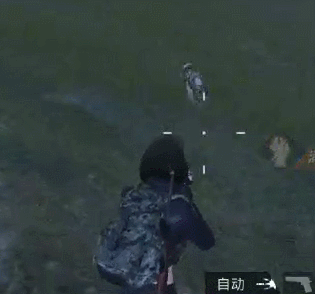 和平精英