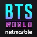 防弹少年团世界安卓下载正版游戏公测版地址（BTS 世界）