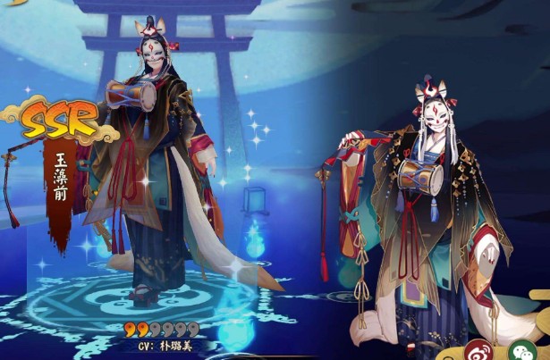 陰陽師玉藻前副本怎么打？玉藻前副本10層平民打法攻略