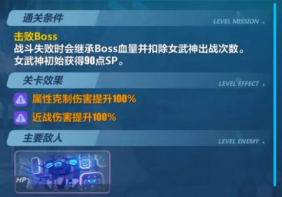 崩壞3V3.2版本第二期挑戰(zhàn)之路攻略 6月最新挑戰(zhàn)之路攻略