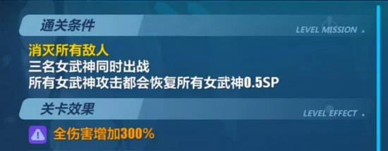 崩壞3挑戰(zhàn)之路