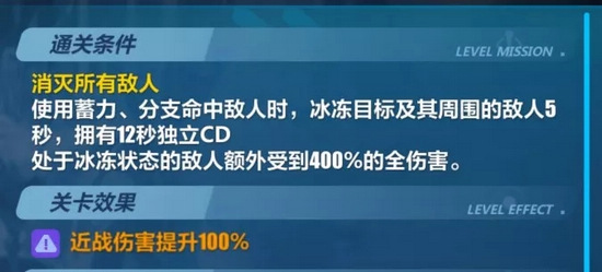 崩壞3挑戰(zhàn)之路