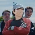 TSUBASA+足球小將AR游戲安卓正式版