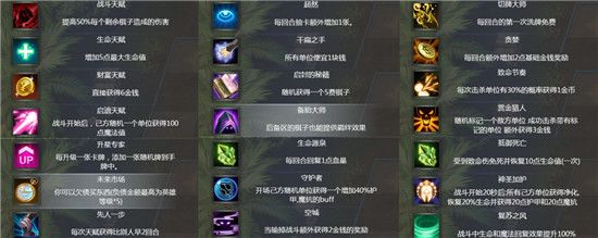 部落自走棋什么時候開測 部落自走棋開測搶先看游戲內容