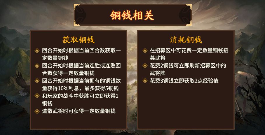 三國殺自走棋玩法