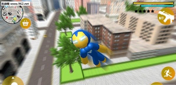 人類一敗到底steam移植手機(jī)游戲截圖4