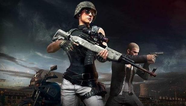 PUBG宇宙手游安卓正式版（PUBG Universe）截图1: