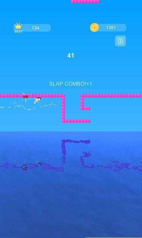 抖音滑水大作戰(zhàn)Draw Aquapark中文游戲下載截圖3