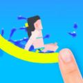 抖音滑水大作戰(zhàn)Draw Aquapark中文游戲下載