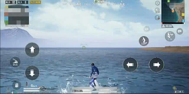 和平精英沖浪板怎么用？沖浪板使用攻略