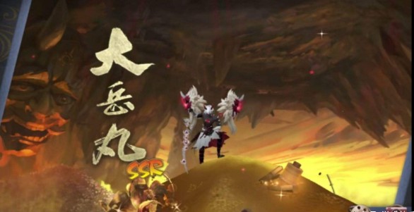 陰陽(yáng)師大岳丸超鬼王boss怎么打？大岳丸超鬼王boss打法攻略