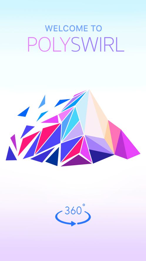 Polyswirl全完整安卓中文版下載截圖5