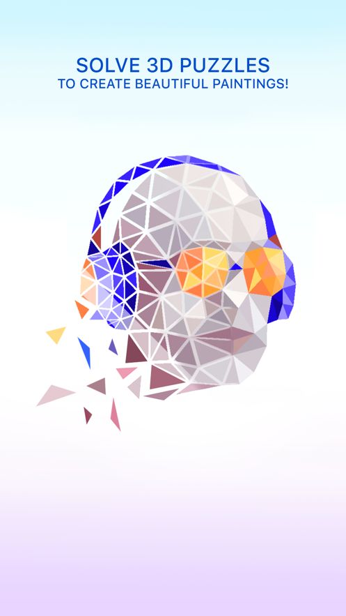 Polyswirl全完整安卓中文版下載截圖1
