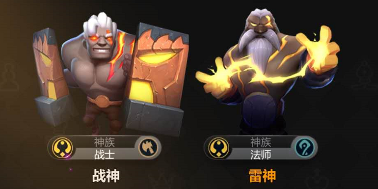 多多自走棋神族上線！暑期版本攜夢境模式震撼登場