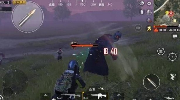 和平精英喪尸模式怎么玩？喪尸模式夜晚生存攻略