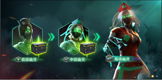 CF手游生化3.0版本全解析