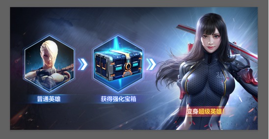 CF手游生化3.0版本全解析