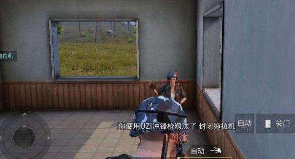 和平精英人機(jī)會(huì)開車嗎？人機(jī)會(huì)扔手雷嗎？