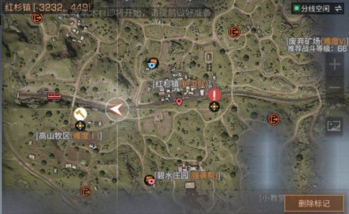 明日之后