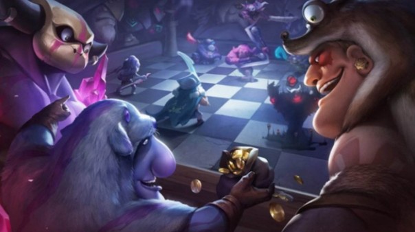 多多自走棋iOS怎么下載？iOS下載教程分享