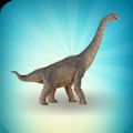 梁龍模擬器無(wú)限生命無(wú)敵最新版 Diplodocus Simulator
