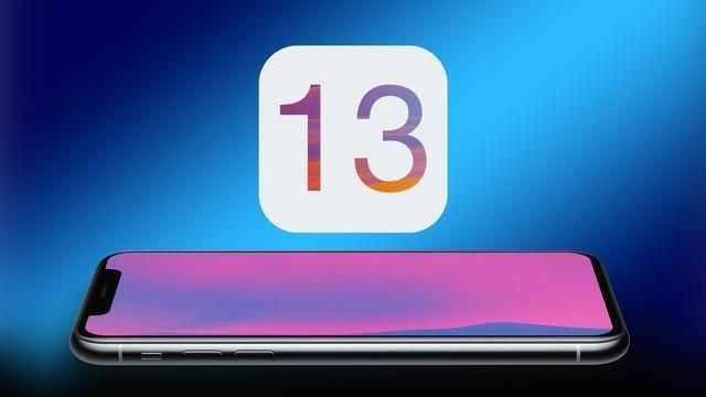 苹果iOS13系统最新版更新下载截图3: