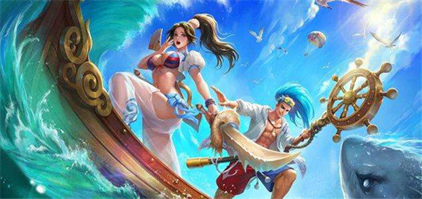 夢三國手游：迎端午！軍晌獎勵激增，美人靈音降臨