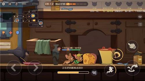 貓和老鼠手游布奇技能厲害嗎？克制布奇玩法全匯總