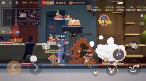 貓和老鼠手游貓咪怎么玩？貓咪攻略大全